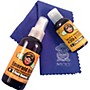 Mick's Picks Mick's Guitar and Ukulele Care Kit