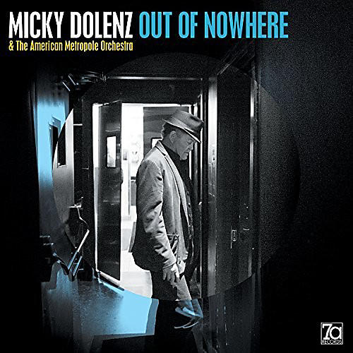 Micky Dolenz - Out Of Nowhere