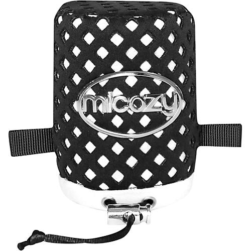 Jupiter Micozy S Shock Mount White
