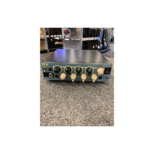 Micro 50 Solid State Guitar Amp Head