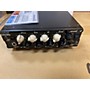Used DV Mark Micro 50 Solid State Guitar Amp Head