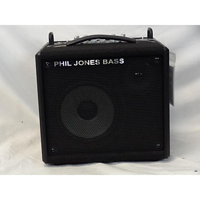 Phil Jones Bass Micro 7 Bass Combo Amp