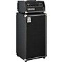 Open-Box Ampeg Micro-CL 100W 2x10 Mini Bass Stack Black Condition 2 - Blemished  197881477646