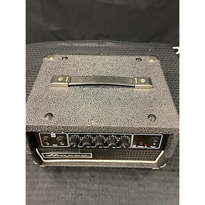 Ampeg Micro CL Head Bass Amp Head