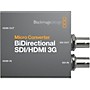 Blackmagic Design Micro Converter BiDirect SDI/HDMI 3G