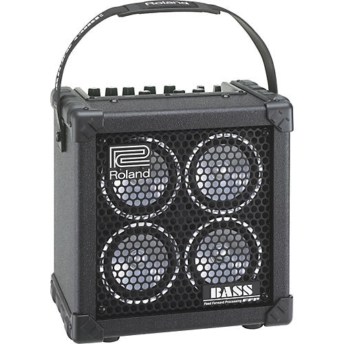 Micro Cube Bass RX Bass Combo Amp
