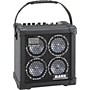 Roland Micro Cube Bass RX Bass Combo Amp 4 x 4 In