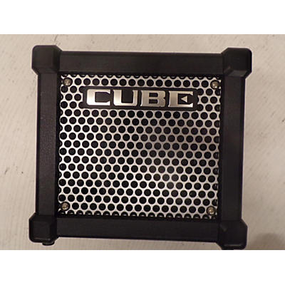 Roland Micro Cube Guitar Combo Amp