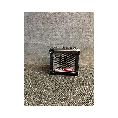 Roland Micro Cube Guitar Combo Amp