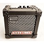 Used Roland Micro Cube Guitar Combo Amp