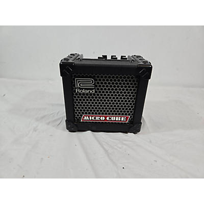 Roland Micro Cube Guitar Combo Amp