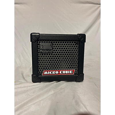 Roland Micro Cube Guitar Combo Amp