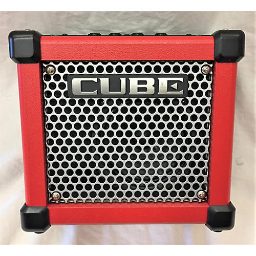 Roland Micro Cube Guitar Combo Amp