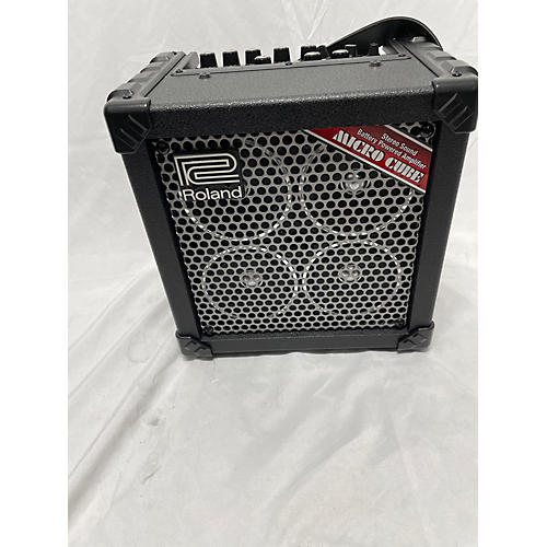 Roland Micro Cube Guitar Combo Amp