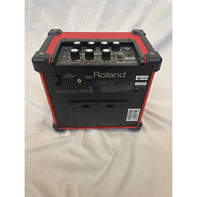 Roland Micro Cube Guitar Combo Amp