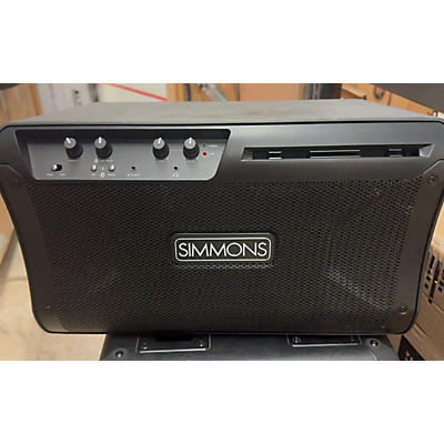 Roland Micro Cube Guitar Combo Amp