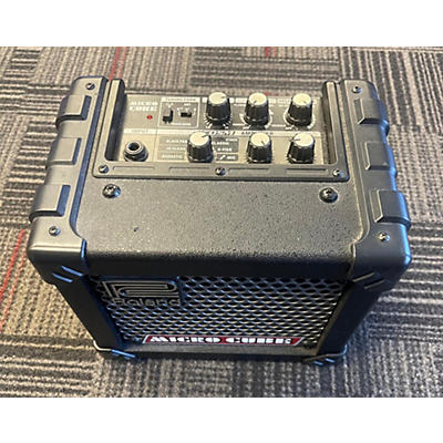 Roland Micro Cube Guitar Combo Amp