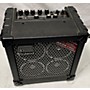 Used Roland Micro Cube RX Guitar Combo Amp