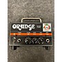 Used Orange Amplifiers Micro Dark 20W Tube Guitar Amp Head