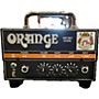 Used Orange Amplifiers Micro Dark 20W Tube Guitar Amp Head