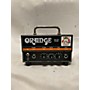 Used Orange Amplifiers Micro Dark 20W Tube Guitar Amp Head