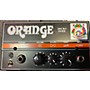 Used Orange Amplifiers Micro Dark 20W Tube Guitar Amp Head