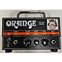 Used Orange Amplifiers Micro Dark 20W Tube Guitar Amp Head