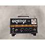 Used Orange Amplifiers Micro Dark 20W Tube Guitar Amp Head