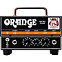 Open-Box Orange Amplifiers Micro Dark 20W Tube Hybrid Amp Head Condition 1 - Mint