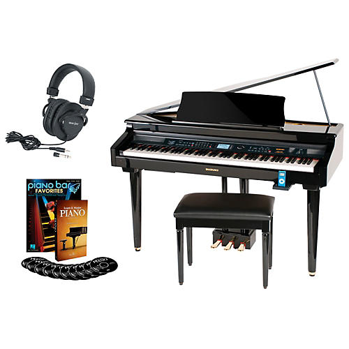 Micro Grand Digital Piano Package 1