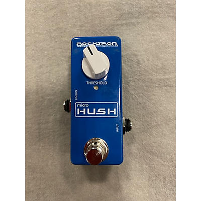 Rocktron Micro Hush Effect Pedal