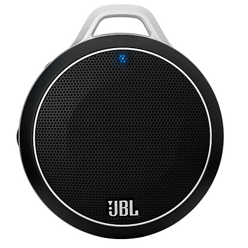 Micro II Ultraportable Bluetooth Multimedia Speaker