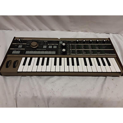 KORG Micro Korg 37 Key Synthesizer