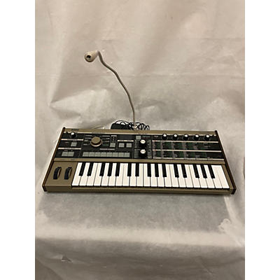 KORG Micro Korg 37 Key Synthesizer