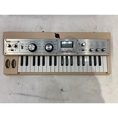 Korg Micro Korg XL 37 Key Synthesizer