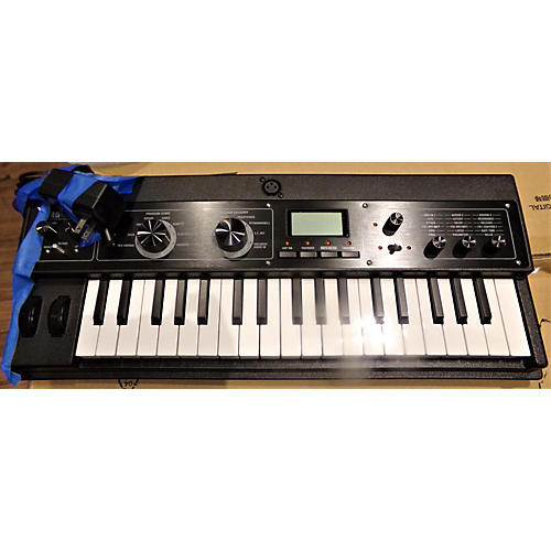KORG Micro Korg XL 37 Key Synthesizer