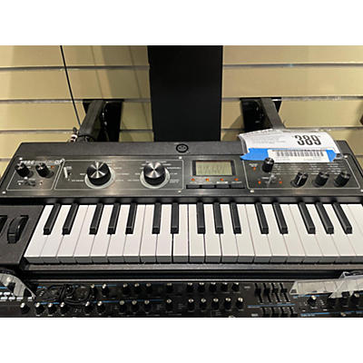 KORG Micro Korg XL 37 Key Synthesizer
