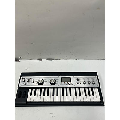 KORG Micro Korg XL 37 Key Synthesizer