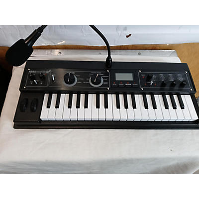 KORG Micro Korg XL+ Synthesizer