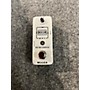 Used Mooer Micro Looper Pedal