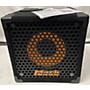 Used Markbass Micro Mark 801 50W 1X8 Bass Combo Amp