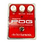 Used Electro-Harmonix Micro Pog Polyphonic Octave Generator Effect Pedal