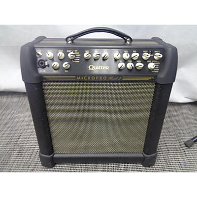 used quilter amps for sale