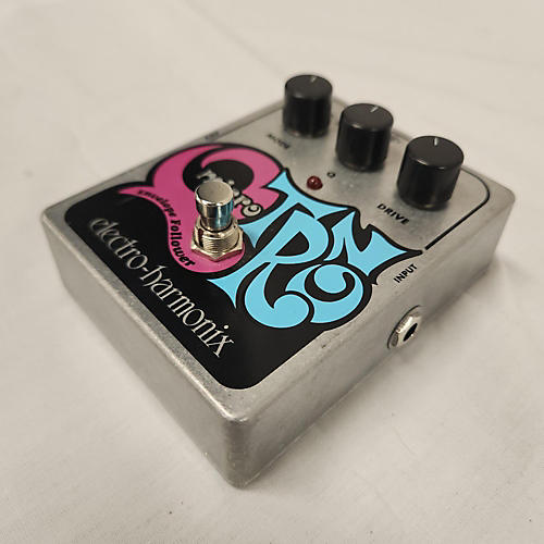 Electro-Harmonix Micro Q Tron Envelope Filter Effect Pedal