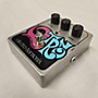 Used Electro-Harmonix Micro Q Tron Envelope Filter Effect Pedal