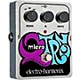 Open-Box Electro-Harmonix Micro Q-Tron Envelope Filter Guitar Effects Pedal Condition 2 - Blemished  197881103200