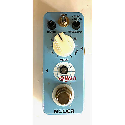 Mooer Micro Series Compact Pedal Effect Pedal