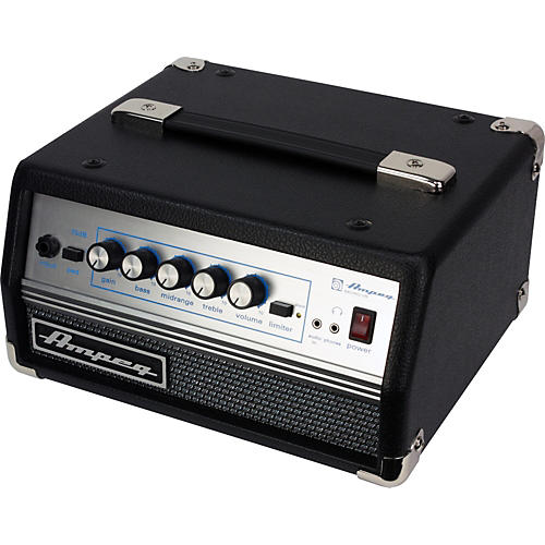 ampeg 200w