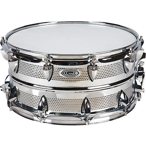 Micro Vent Snare Drum