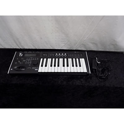 Korg Micro X Synthesizer